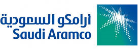 Saudi Aramco logo
